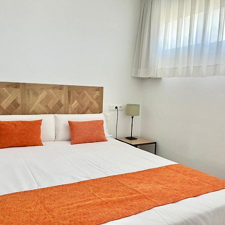 דירות Dobo Malaga Soho מראה חיצוני תמונה