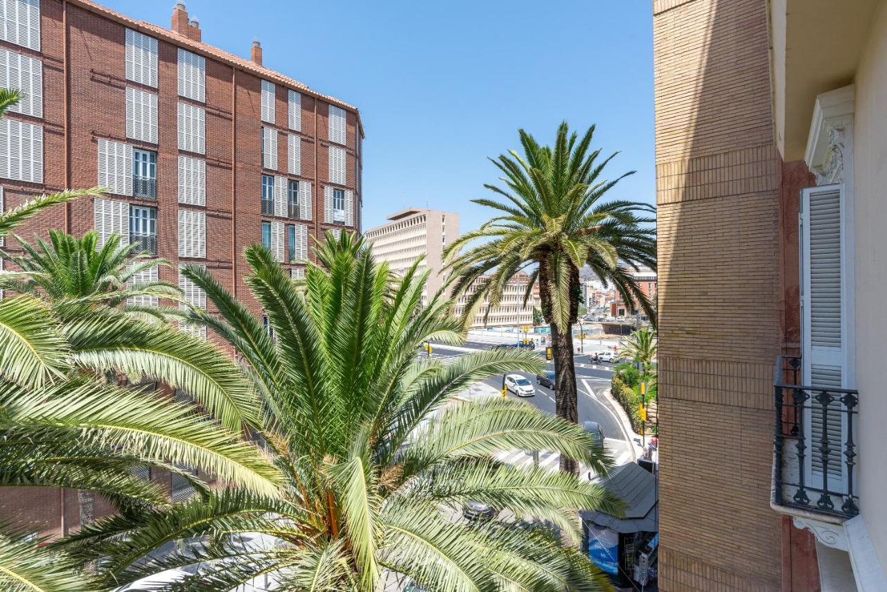 דירות Dobo Malaga Soho מראה חיצוני תמונה