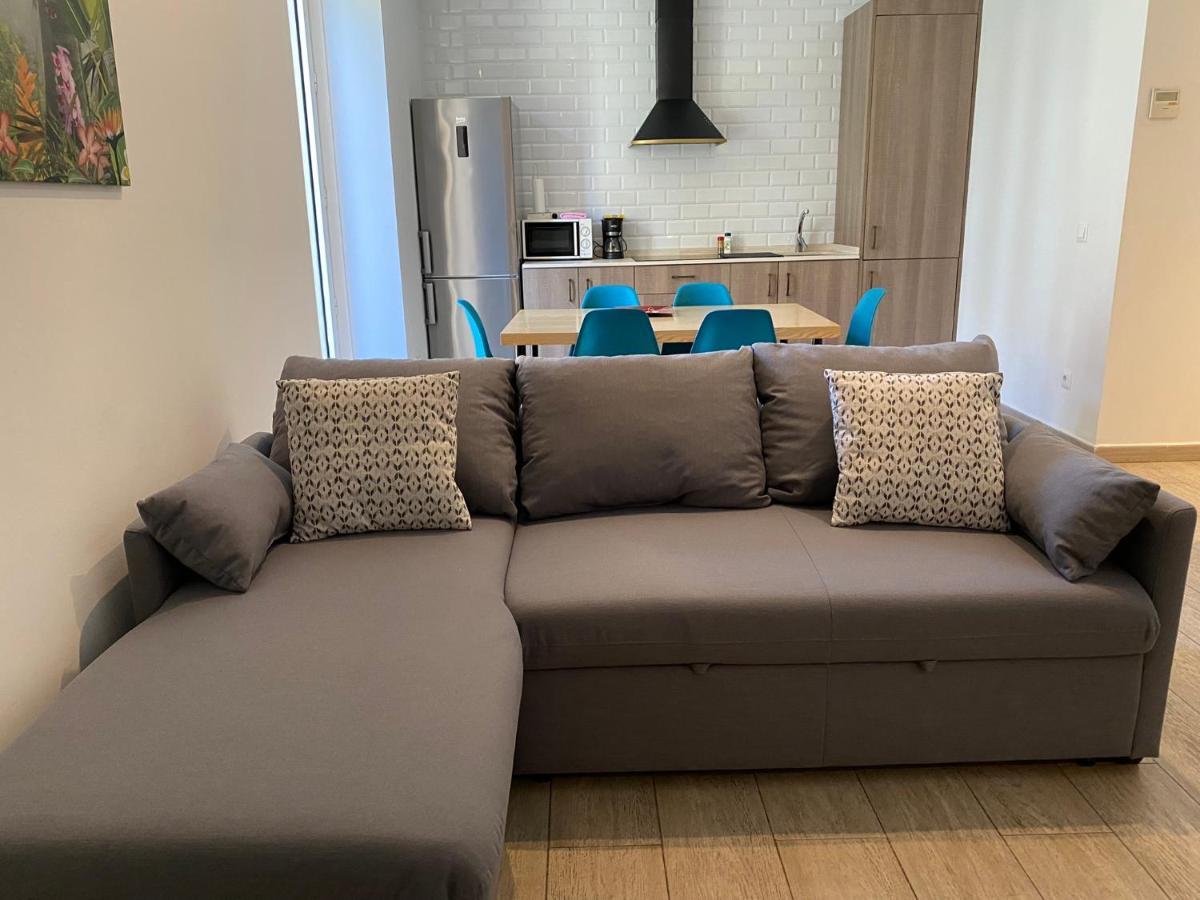 דירות Dobo Malaga Soho מראה חיצוני תמונה