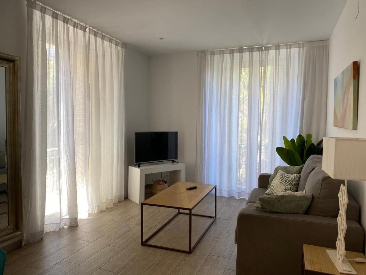 דירות Dobo Malaga Soho מראה חיצוני תמונה